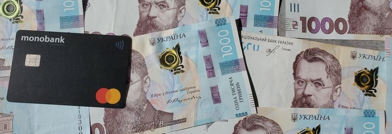 кредитная карта с гарантированным лимитом онлайн Украина